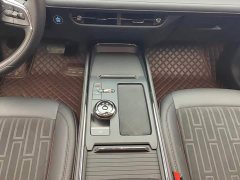 Ford Mondeo 2023 EcoBoost 180 Luxury - ფოტო 16