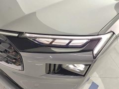 Ford Mondeo 2023 EcoBoost 180 Luxury - ფოტო 5