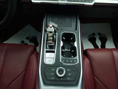 Tank 400 New Energy 2023 Hi4-T Ultra Power Edition - ფოტო 11
