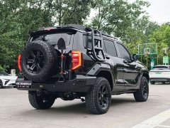 Tank 400 New Energy 2023 Hi4-T Ultra Power Edition - ფოტო 4