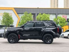 Tank 400 New Energy 2023 Hi4-T Ultra Power Edition - ფოტო 6