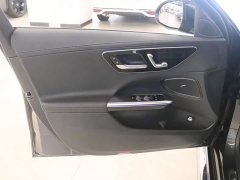 Mercedes-Benz C-Class C 260 L AMG Line - ფოტო 10