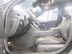 Mercedes-Benz C-Class C 260 L AMG Line - ფოტო 13