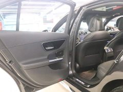 Mercedes-Benz C-Class C 260 L AMG Line - ფოტო 14