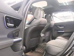 Mercedes-Benz C-Class C 260 L AMG Line - ფოტო 15