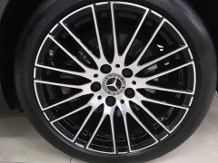 Mercedes-Benz C-Class C 260 L AMG Line - ფოტო 16