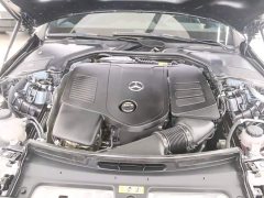 Mercedes-Benz C-Class C 260 L AMG Line - ფოტო 19