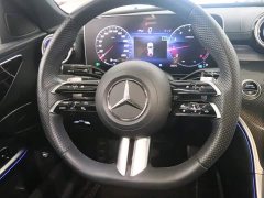 Mercedes-Benz C-Class C 260 L AMG Line - ფოტო 6