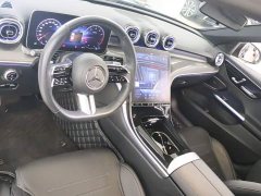 Mercedes-Benz C-Class C 260 L AMG Line - ფოტო 9