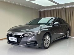 Honda Accord 2018 260TURBO Elite China VI - ფოტო 1