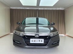 Honda Accord 2018 260TURBO Elite China VI - ფოტო 11