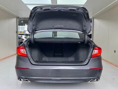 Honda Accord 2018 260TURBO Elite China VI - ფოტო 14