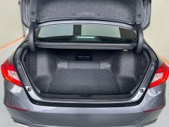 Honda Accord 2018 260TURBO Elite China VI - ფოტო 15