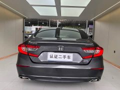 Honda Accord 2018 260TURBO Elite China VI - ფოტო 17