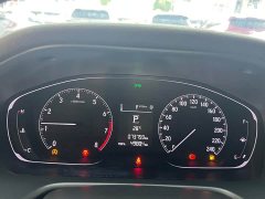 Honda Accord 2018 260TURBO Elite China VI - ფოტო 18
