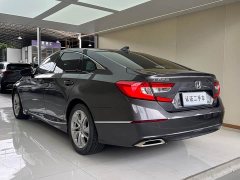 Honda Accord 2018 260TURBO Elite China VI - ფოტო 19