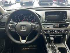 Honda Accord 2018 260TURBO Elite China VI - ფოტო 2
