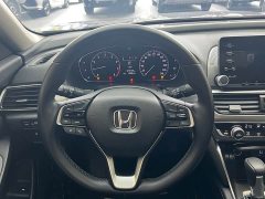 Honda Accord 2018 260TURBO Elite China VI - ფოტო 3