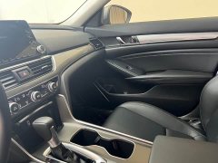 Honda Accord 2018 260TURBO Elite China VI - ფოტო 4