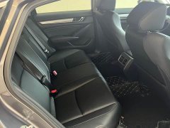 Honda Accord 2018 260TURBO Elite China VI - ფოტო 5