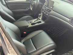 Honda Accord 2018 260TURBO Elite China VI - ფოტო 6