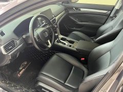 Honda Accord 2018 260TURBO Elite China VI - ფოტო 7