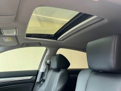 Honda Accord 2018 260TURBO Elite China VI - ფოტო 8