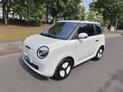 Changan Lumin 205km Xiangqin Edition - ფოტო 1