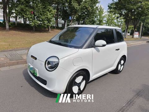 2025 Changan Lumin 205km Xiangqin Edition - ავტომობილი ჩინეთიდან