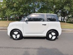 Changan Lumin 205km Xiangqin Edition - ფოტო 3