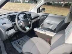 Changan Lumin 205km Xiangqin Edition - ფოტო 6