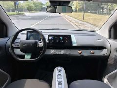 Changan Lumin 205km Xiangqin Edition - ფოტო 8