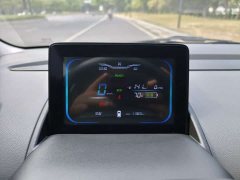 Changan Lumin 205km Xiangqin Edition - ფოტო 9