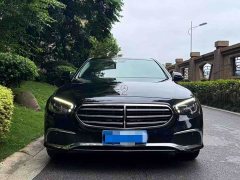 Mercedes-Benz E-Class Facelift E 260 L - ფოტო 2