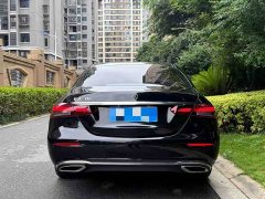 Mercedes-Benz E-Class Facelift E 260 L - ფოტო 5