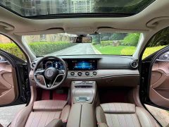 Mercedes-Benz E-Class Facelift E 260 L - ფოტო 7