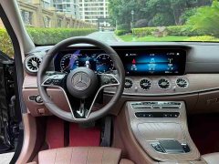Mercedes-Benz E-Class Facelift E 260 L - ფოტო 8