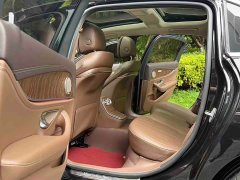 Mercedes-Benz E-Class Facelift E 260 L - ფოტო 9