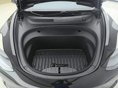 Tesla Model 3 2022 Rear-Wheel Drive - ფოტო 10
