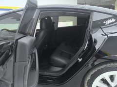 Tesla Model 3 2022 Rear-Wheel Drive - ფოტო 11