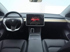 Tesla Model 3 2022 Rear-Wheel Drive - ფოტო 12
