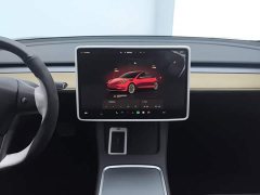 Tesla Model 3 2022 Rear-Wheel Drive - ფოტო 13