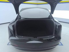 Tesla Model 3 2022 Rear-Wheel Drive - ფოტო 4