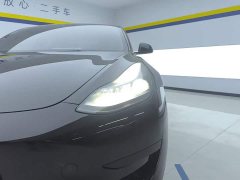 Tesla Model 3 2022 Rear-Wheel Drive - ფოტო 5