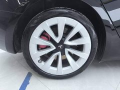 Tesla Model 3 2022 Rear-Wheel Drive - ფოტო 6