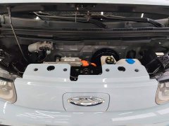 Chery QQ Ice Cream 2022 170km Sundae LFP - ფოტო 10