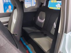 Chery QQ Ice Cream 2022 170km Sundae LFP - ფოტო 11