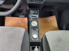 Chery QQ Ice Cream 2022 170km Sundae LFP - ფოტო 16