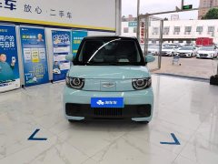 Chery QQ Ice Cream 2022 170km Sundae LFP - ფოტო 2