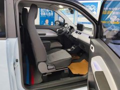 Chery QQ Ice Cream 2022 170km Sundae LFP - ფოტო 8